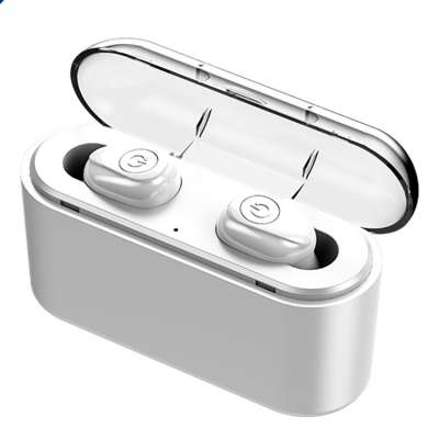 2020 New Fashional X8-TWS Bluetooth Earphones Wireless Noise Cancelling for Xiaomi